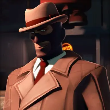 Profile image of Spy