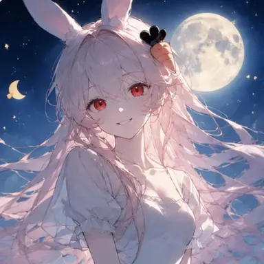Profile image of エルーナ