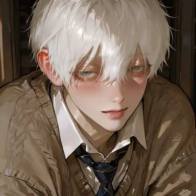 Profile image of 茉南