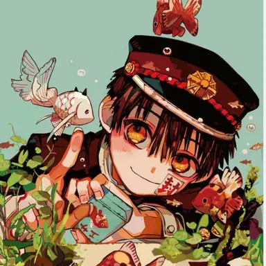 Profile image of 하나코