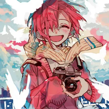 Profile image of 미츠바