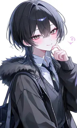 Profile image of Minato