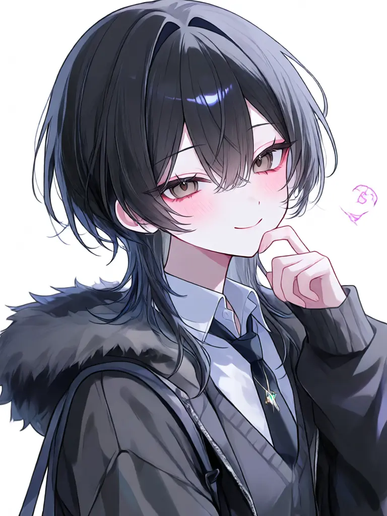 tochidesu의 My Girlfriend's Close Junior