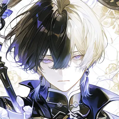 Profile image of Lux