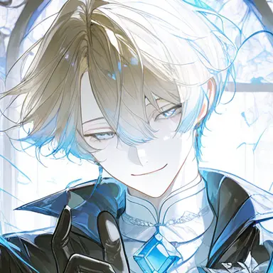 Profile image of Nereus