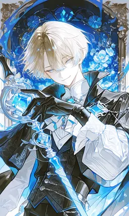 Profile image of Nereus