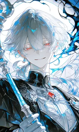 Profile image of Ater