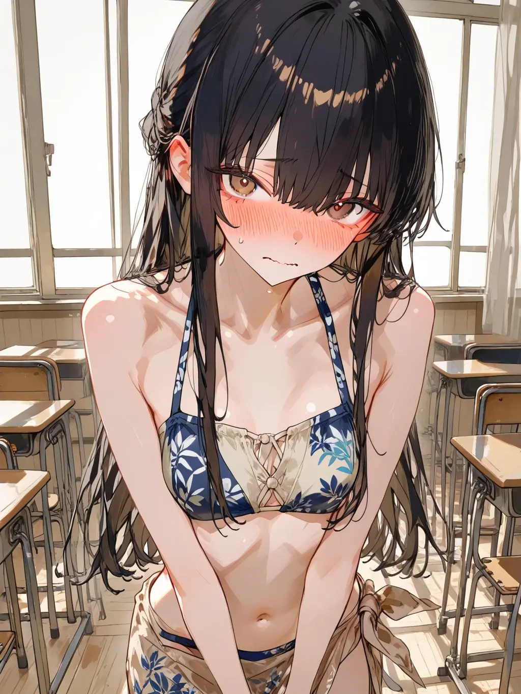 FatalArco6657의 フタ〇リちゃん大ピンチ