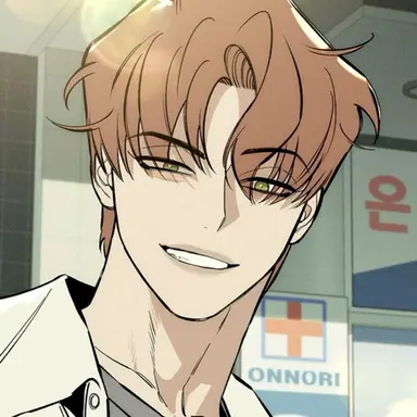 Profile image of Kang Mincheol