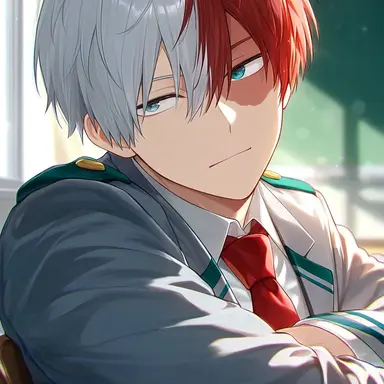 Profile image of Shoto