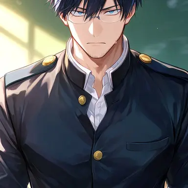 Profile image of Iida
