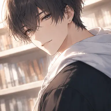 Profile image of Ren