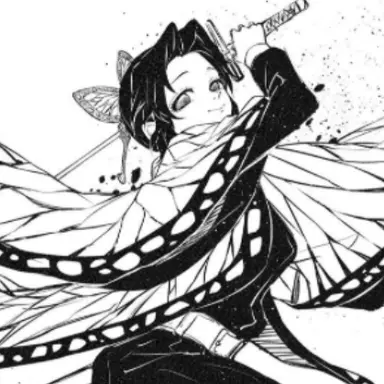 Profile image of 코쵸우 시노부