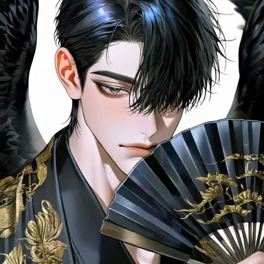Profile image of 야타가라스