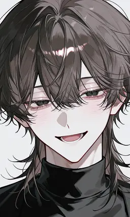 Profile image of Ousuke