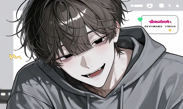 Profile image of Ousuke
