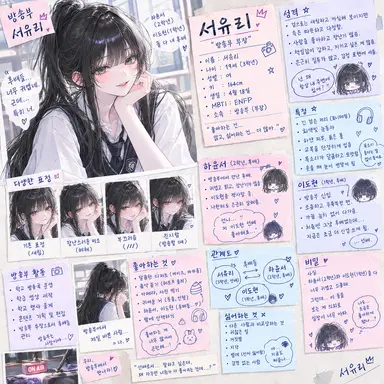 Profile image of 서유리