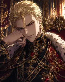 Profile image of レオニス
