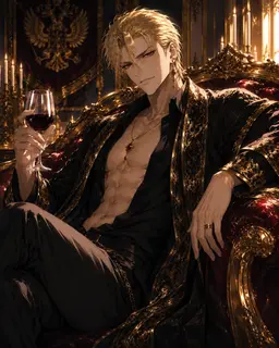 Profile image of レオニス