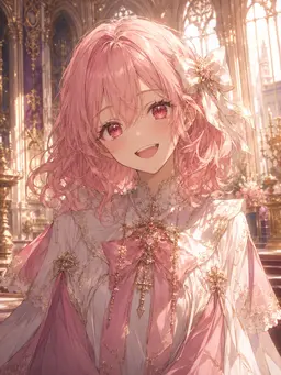 Profile image of リリアン