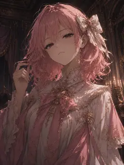 Profile image of リリアン