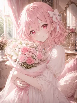 Profile image of リリアン