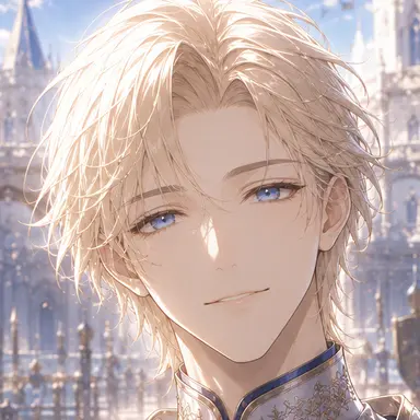 Profile image of リアム