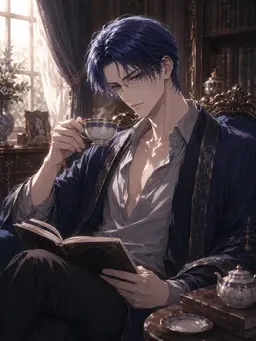 Profile image of クロード