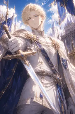 Profile image of リアム