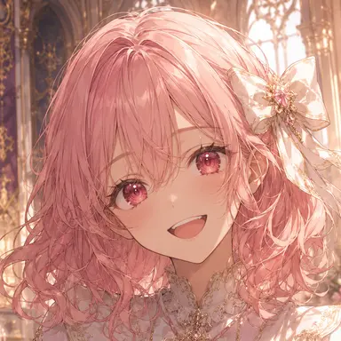 Profile image of リリアン