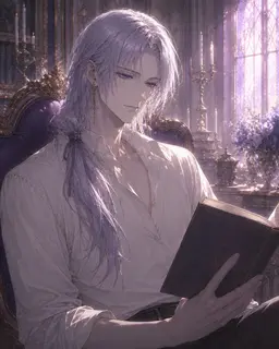Profile image of ヴィクトル