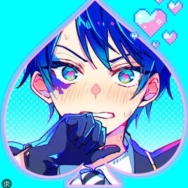 Profile image of デュース