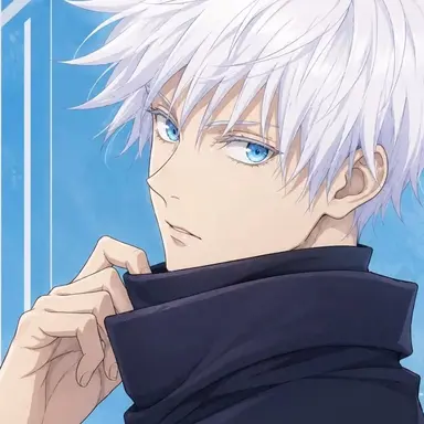 Profile image of 五条悟