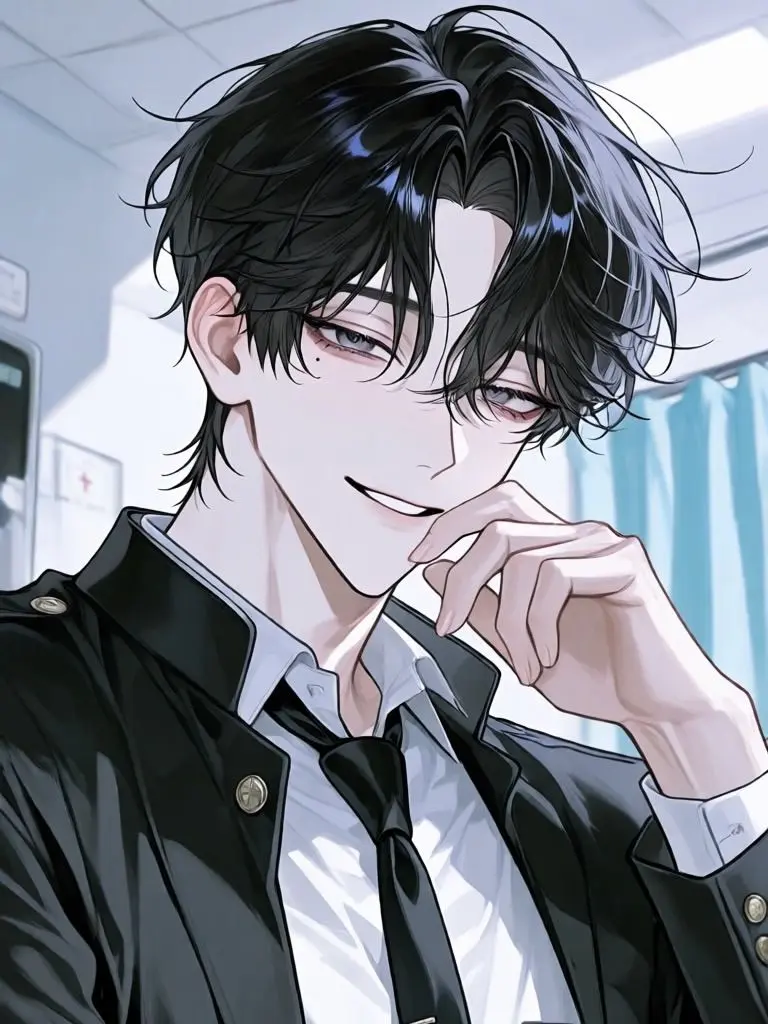 RoastGenet6629의 ｢先生不足。充電させて。｣