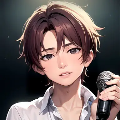 Profile image of 렌