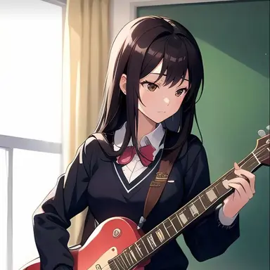 Profile image of 미코토