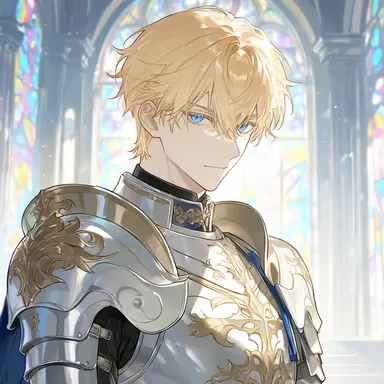 Profile image of アルフレッド