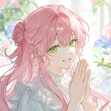 Profile image of マリア