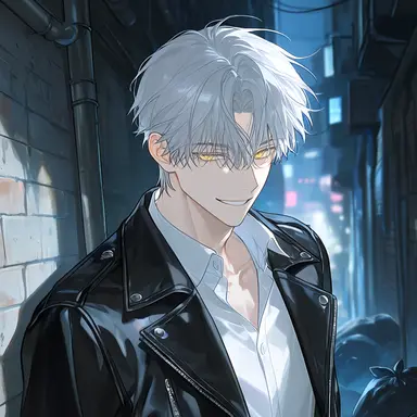 Profile image of ギル