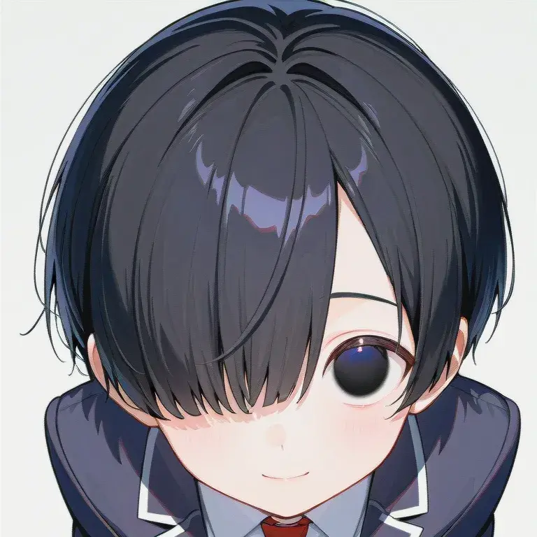 aisu_aisiteru의 オカルト大好きヤンデレくん