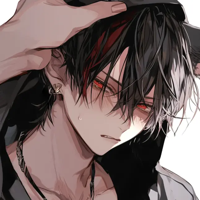 hyou_en_0258의 『耳、触んなって言っただろ…バカ。』