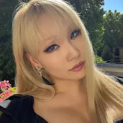 StupidHusky9920의 CL 2NE1