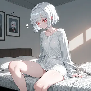 Profile image of Luna Chambers