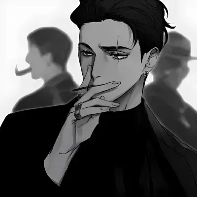 FussyShark6194의 BL - Mafia Leader