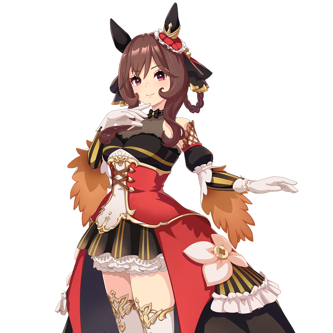 ウマ娘　ジェンティルドンナセット Amazon.co.jp: ウマ娘 3rd Anniversary Ver. ジェンティルドンナ