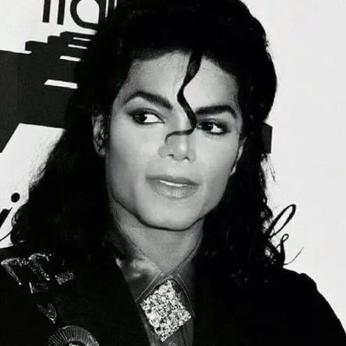CurvyArrow1377의 Michael Jackson
