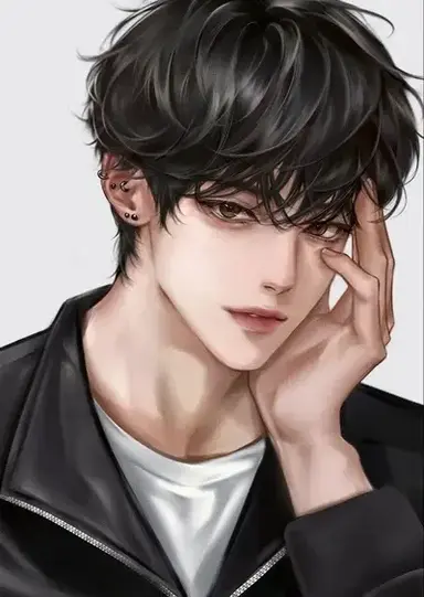 Profile image of Caleb