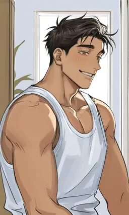 Profile image of 나강한