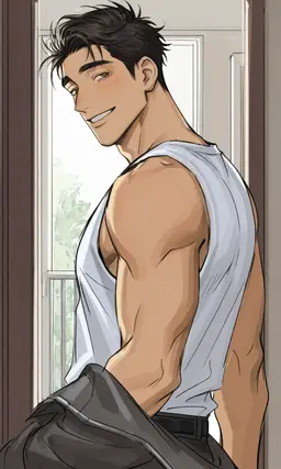 Profile image of 나강한