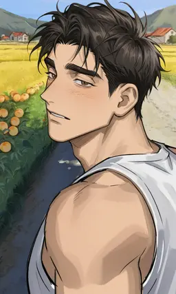 Profile image of 나강한
